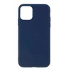 Evelatus Apple iPhone 12/12 Pro Premium Soft Touch Silikoninis dėklas Mėlyna