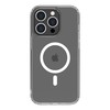 Dėklas Evelatus Apple iPhone 14 Pro Max Clear Case with MagSafe Transparent