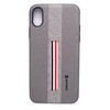 Dėklas Evelatus Apple Iphone X Dazzel Gray