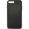 Dėklas Evelatus Apple iPhone X PC/TPU case Juodas