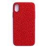 Dėklas Evelatus Apple iPhone X Starnight Raudona