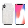 Dėklas Evelatus Apple iPhone X Starnight Sidabrinis