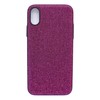 Dėklas Evelatus Apple iPhone X Starnight Violetinė