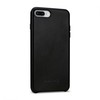 Dėklas Evelatus Samsung Galaxy S9 Leather case Juodas