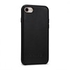 Evelatus Apple iPhone 7/8/SE2020/SE2022 Odinis dėklas Prestige Juodas
