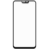 Evelatus LG V40 2.5D Full Cover Japan Glue Glass Anti-Static