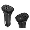Evelatus - Evelatus Quick Car Charger QCC02 Juodas