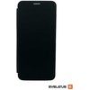 Dėklas Evelatus Xiaomi Redmi 9T Book Case Juodas