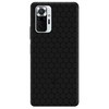 Evelatus Xiaomi Redmi Note 10 Pro Nano Silikoninis dėklas Soft Touch TPU Juodas