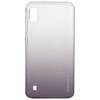 Dėklas Evelatus Samsung Galaxy A10 Gradient TPU Case Coffee