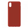 Dėklas Evelatus Samsung Galaxy A20 Book Case Wine Raudona