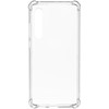 Evelatus Samsung A30s TPU 1.5MM Military Shockproof Silikoninis dėklas TPU Transparent