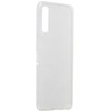 Evelatus Samsung Galaxy A30s Clear Silikoninis dėklas 1.5mm TPU Transparent