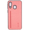 Dėklas Evelatus Samsung A40 6127 Rožinė