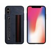 Dėklas Evelatus Samsung Galaxy A40 Cubit Mėlyna