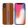 Dėklas Evelatus Samsung A40 Dazzel Brown