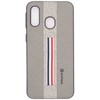 Dėklas Evelatus Samsung A40 Dazzel Gray