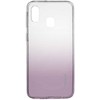 Dėklas Evelatus Samsung Galaxy A40 Gradient TPU Case Coffee