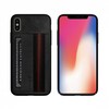 Dėklas Evelatus Samsung Galaxy A50 Cubit Plastic Juodas