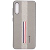Dėklas Evelatus Samsung A50 Dazzel Gray