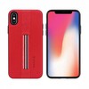 Dėklas Evelatus Samsung Galaxy A50 Dazzel Raudona