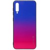 Dėklas Evelatus Samsung A50 Gradient Glass Case 4 Mystery