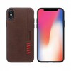 Dėklas Evelatus Samsung A50 Shooter Brown