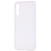 Dėklas Evelatus Samsung A50 Silicon Case Transparent