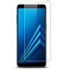 „Evelatus Samsung A6 2018“ 0,33 colio plokščias skaidrus stiklas su antistatiniais klijais Japonijoje