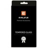 Evelatus Samsung A6 2018 2.5D Full Cover Japan Glue Glass Anti-Static