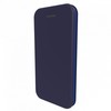 Dėklas Evelatus Samsung Galaxy A6 2018 Book Case Dark Mėlyna