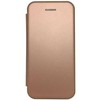 Dėklas Evelatus Samsung A7 2018 Book Case Rose Gold