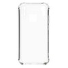 Dėklas Evelatus Samsung A70 Case with rope Rožinė Transparent
