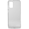 Dėklas Evelatus Samsung A71 TPU 1.5MM Smoked
