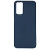 Evelatus Samsung Galaxy A73 5G Nano Silikoninis dėklas Soft Touch TPU Mėlyna