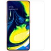 Evelatus Samsung A80 0.33 Flat Clear Glass Japan Glue Anti-Static