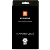 Evelatus Samsung A9 2018 2.5D Full Cover Japan Glue Glass Anti-Static