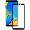 Evelatus Samsung A9 2018 2.5D Full Cover Japan Glue Glass Anti-Static
