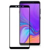 Evelatus Samsung A9 2018 2.5D Full Cover Japan Glue Glass Anti-Static