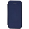 Dėklas Evelatus Samsung Galaxy A9 2018 Book Case Dark Mėlyna
