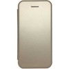 Dėklas Evelatus Samsung Galaxy A9 2018 Book Case Gold