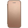 Dėklas Evelatus Samsung A9 2018 Book Case Rose Gold