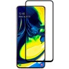 Evelatus Samsung A90 0.33 Flat Clear Glass Japan Glue Anti-Static