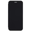 Dėklas Evelatus Samsung Galaxy A02s Book Case Juodas
