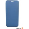 Dėklas Evelatus Samsung Galaxy A02s Book Case Mėlyna