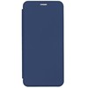 Dėklas Evelatus Samsung Galaxy A03 Book Case Dark Mėlyna