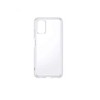 Dėklas Evelatus Samsung Galaxy A03s TPU Case Transparent