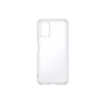 Dėklas Evelatus Samsung Galaxy A03s TPU Case Transparent