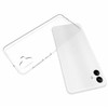 Evelatus Samsung Galaxy A04E / A04 Clear Silikoninis dėklas 1.5mm TPU Transparent