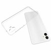 Evelatus Samsung Galaxy A04E / A04 Clear Silikoninis dėklas 1.5mm TPU Transparent